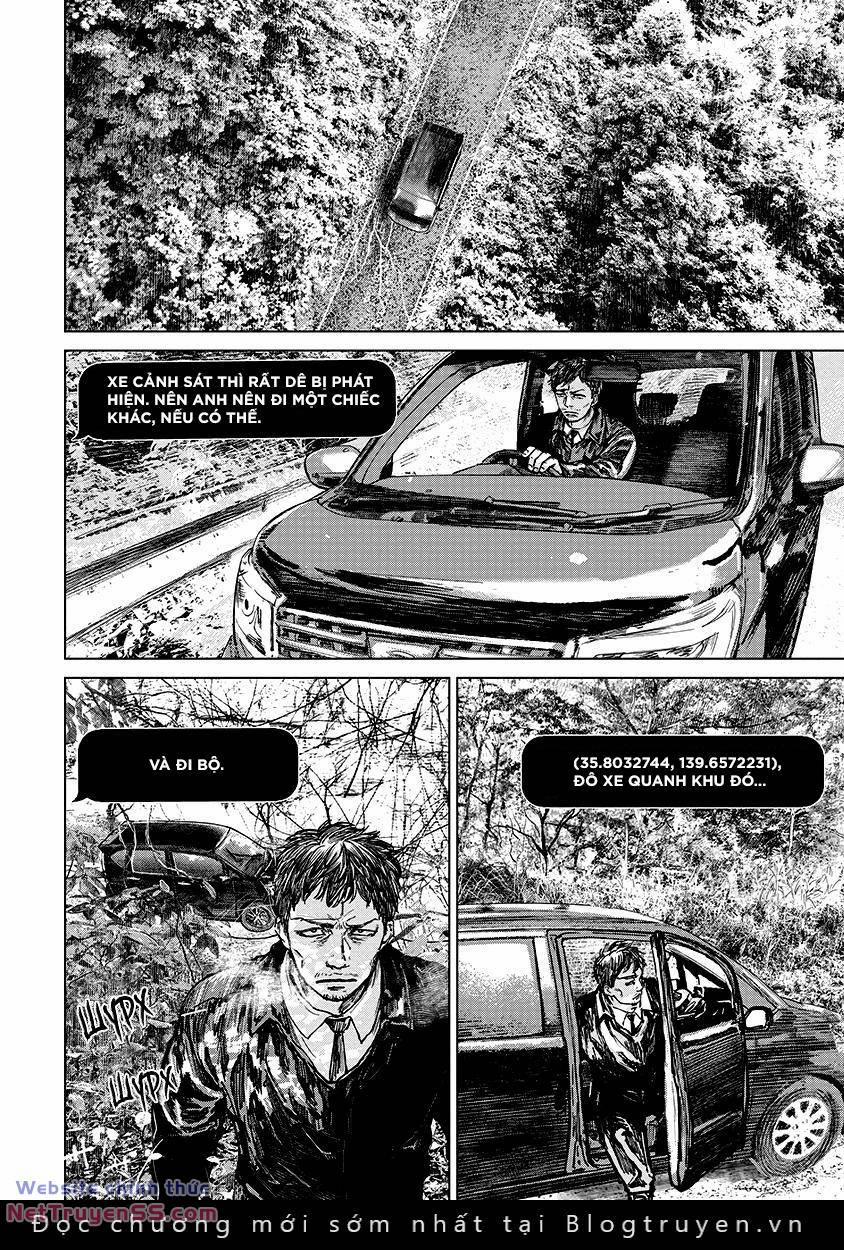 Gannibal 22 trang 10