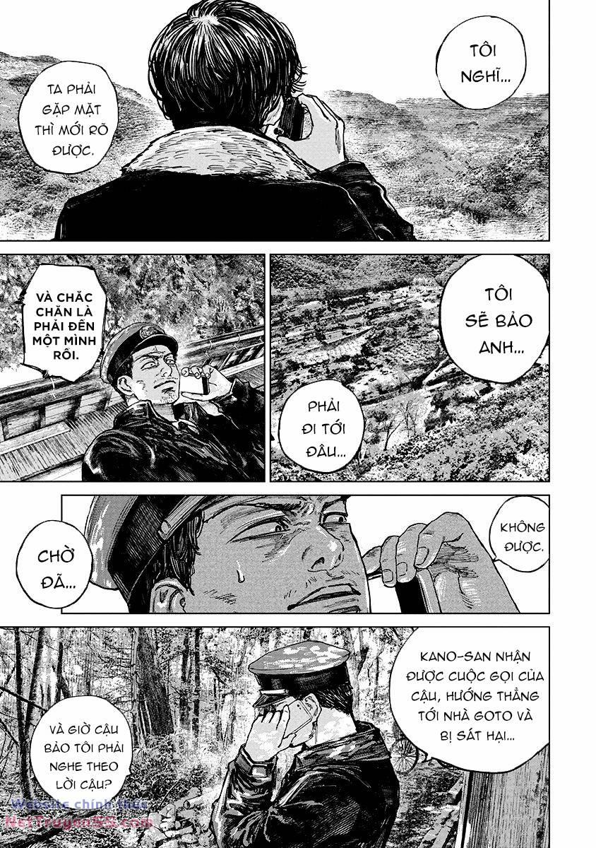 Gannibal 22 trang 5