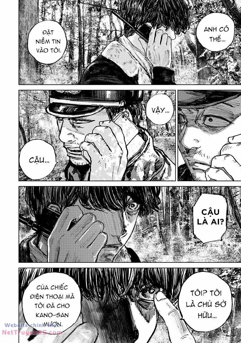 Gannibal 22 trang 6