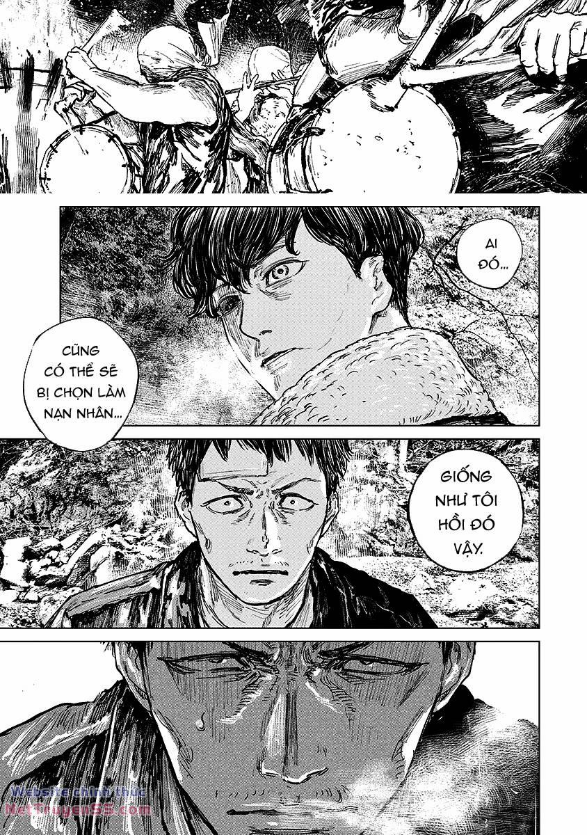 Gannibal 23 trang 10