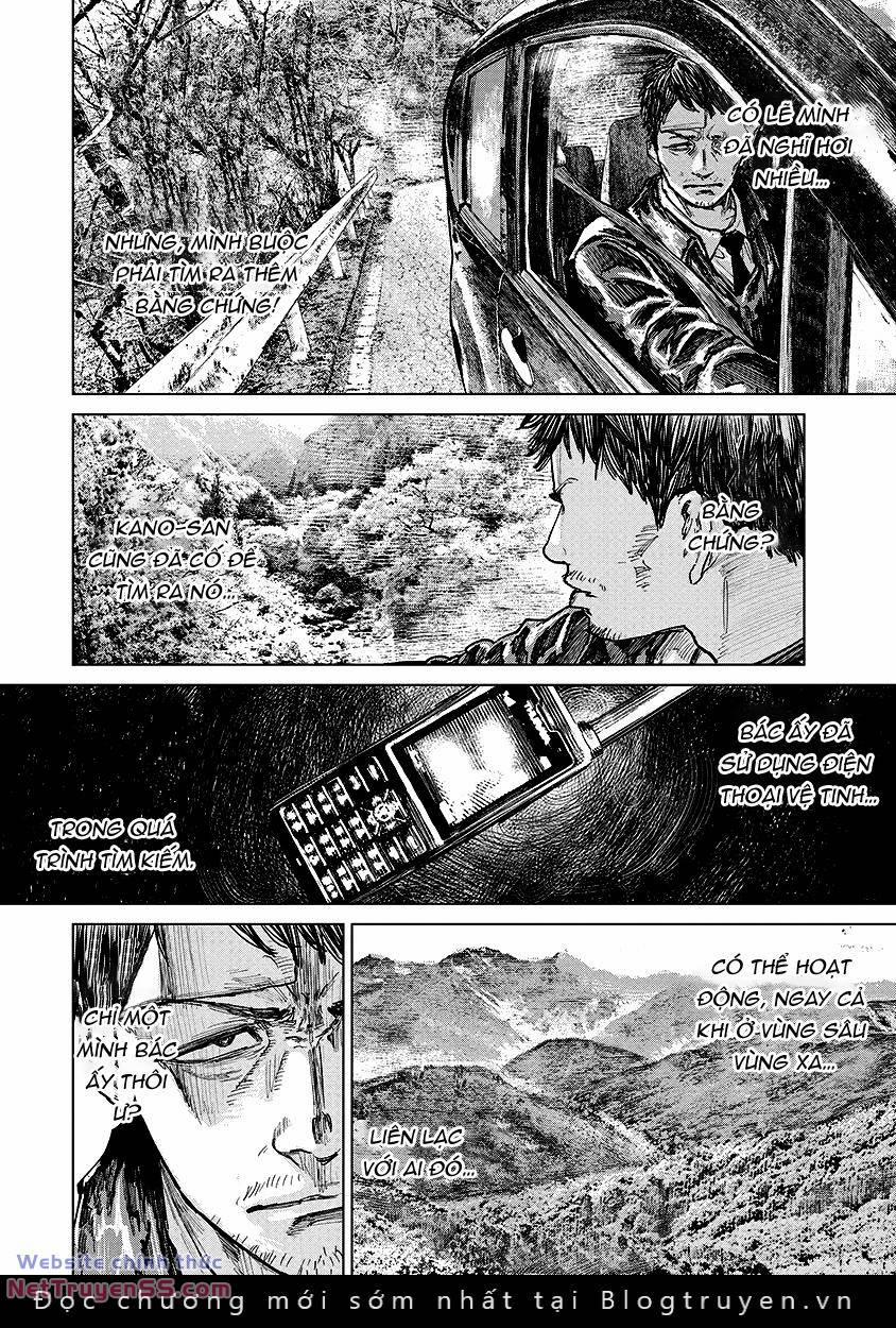 Gannibal 23 trang 13