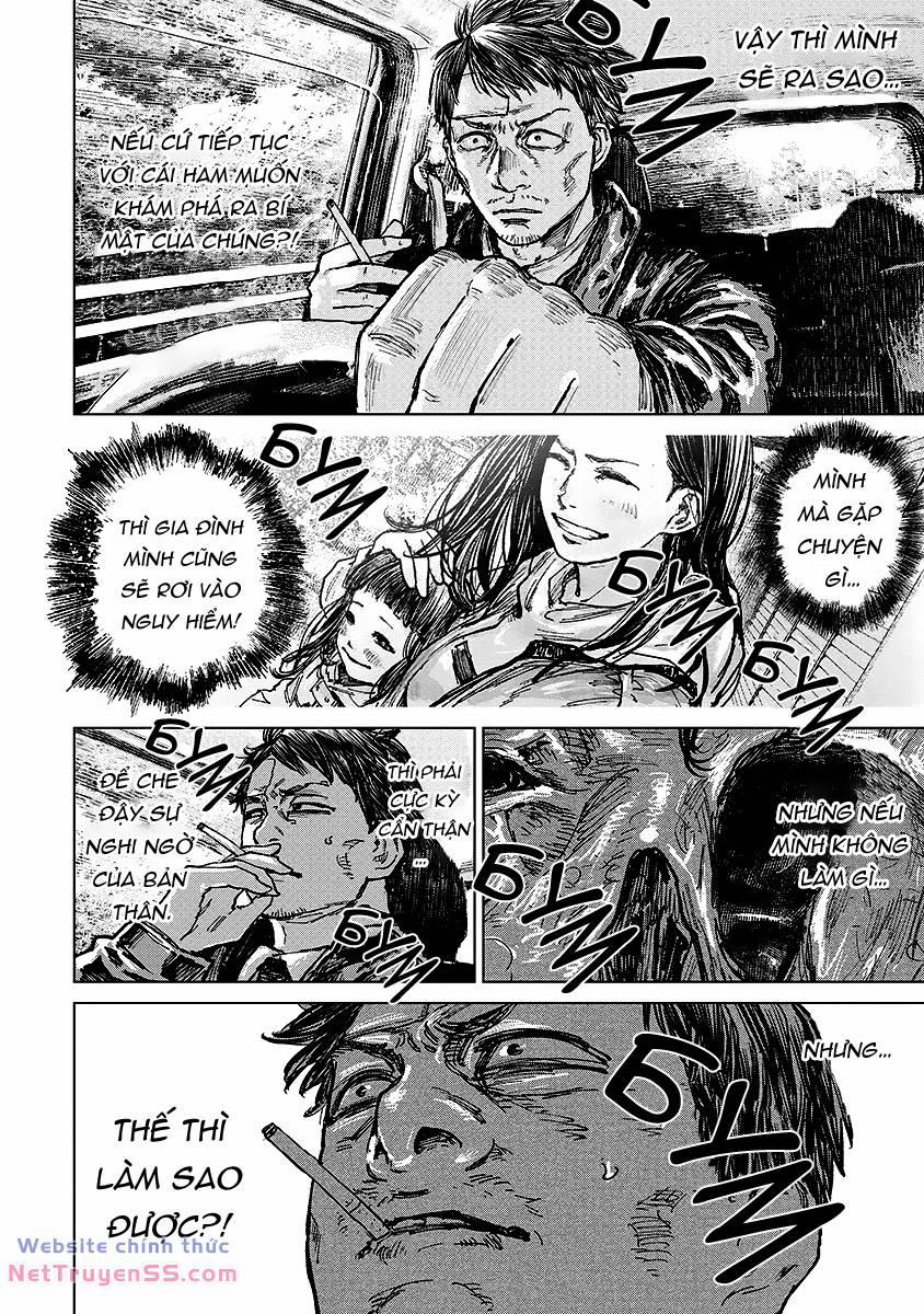 Gannibal 23 trang 15