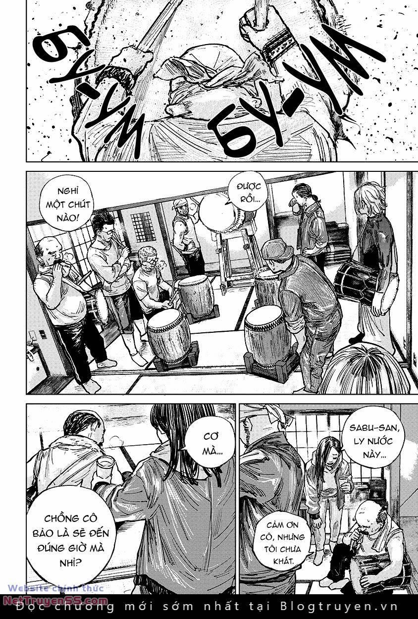 Gannibal 23 trang 16