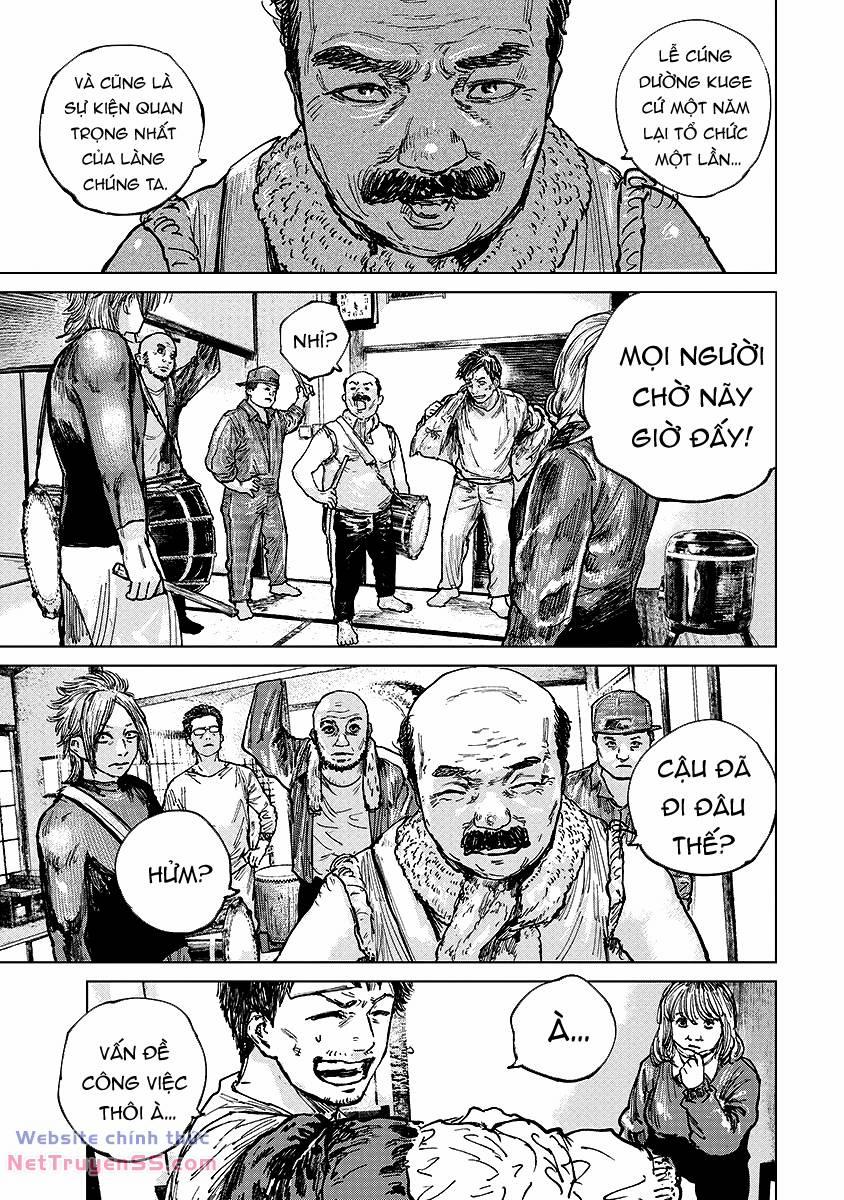 Gannibal 23 trang 18