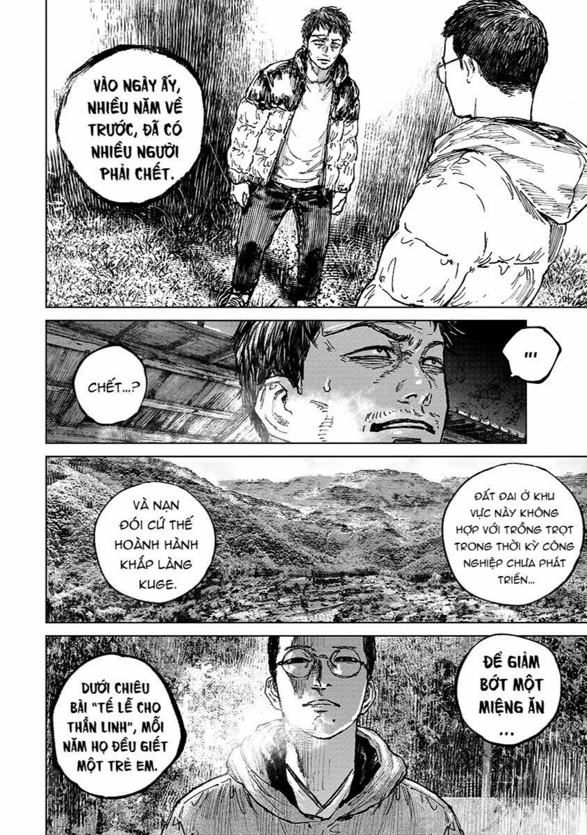 Gannibal 24 trang 12