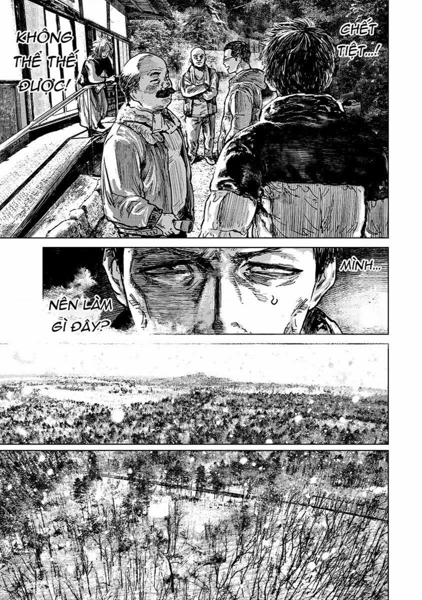 Gannibal 24 trang 17