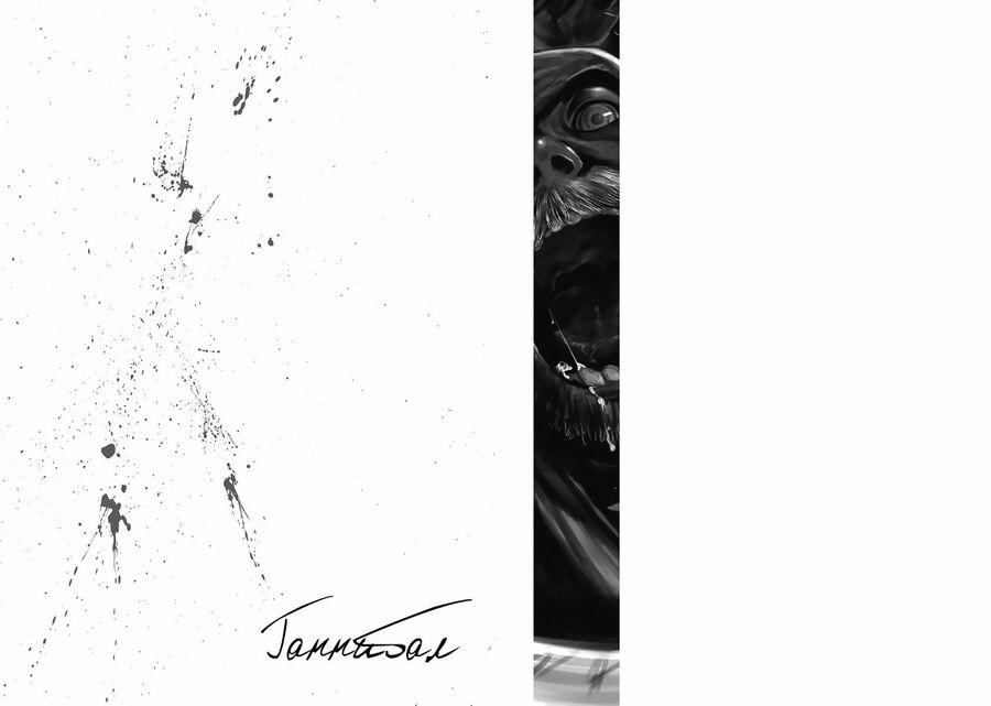 Gannibal 24 trang 21