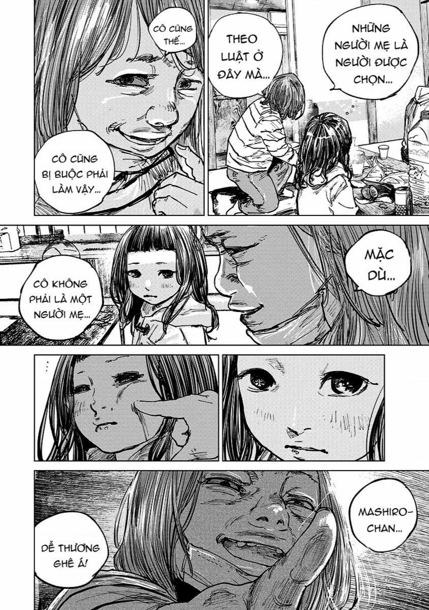 Gannibal 25 trang 10