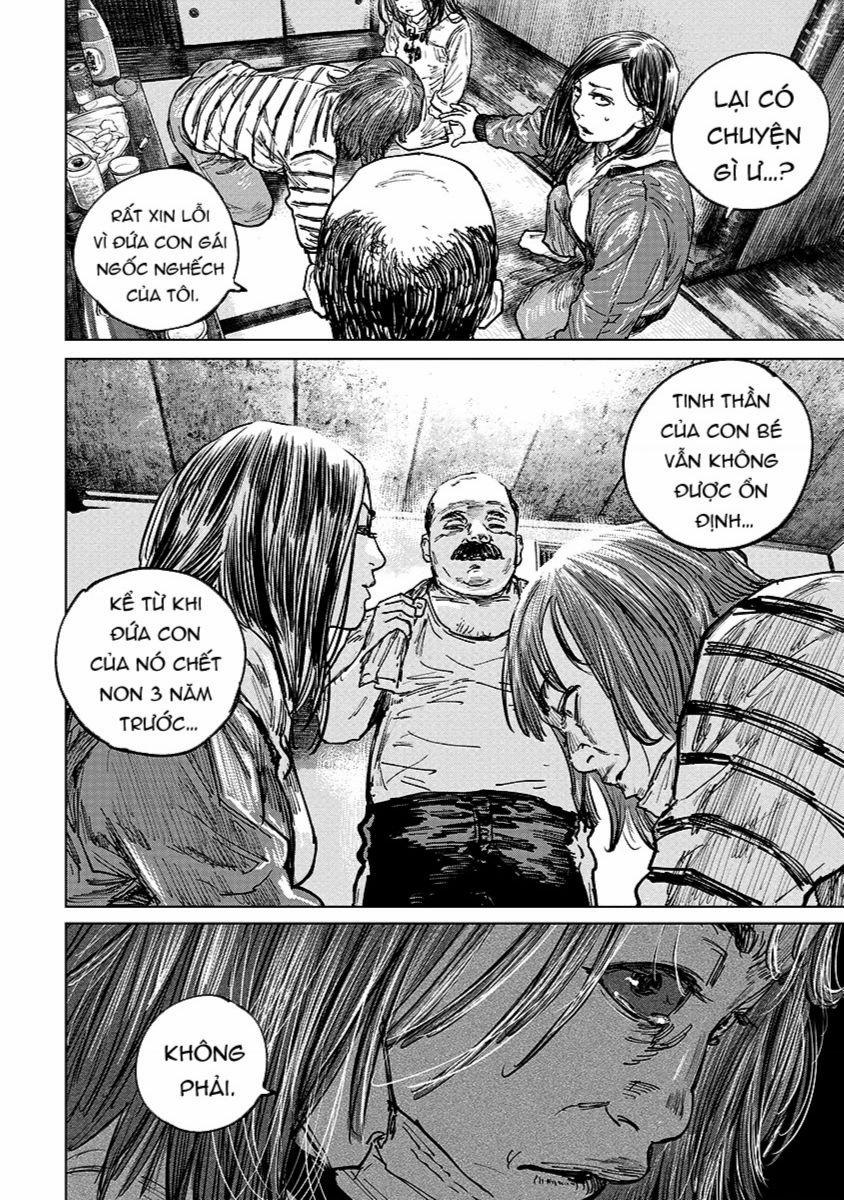 Gannibal 25 trang 14