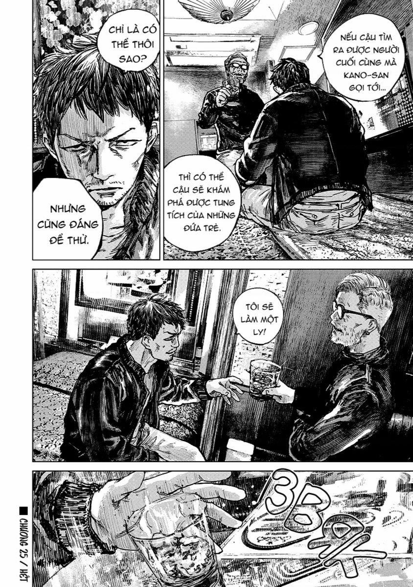 Gannibal 25 trang 19