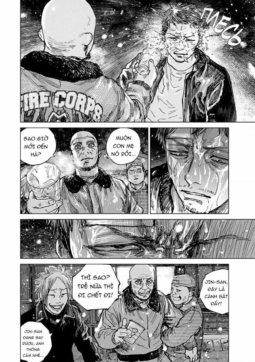 Gannibal 26 trang 10