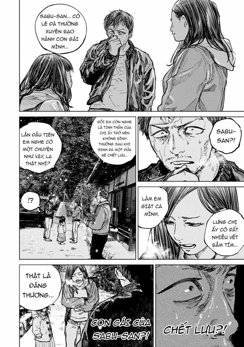 Gannibal 26 trang 12