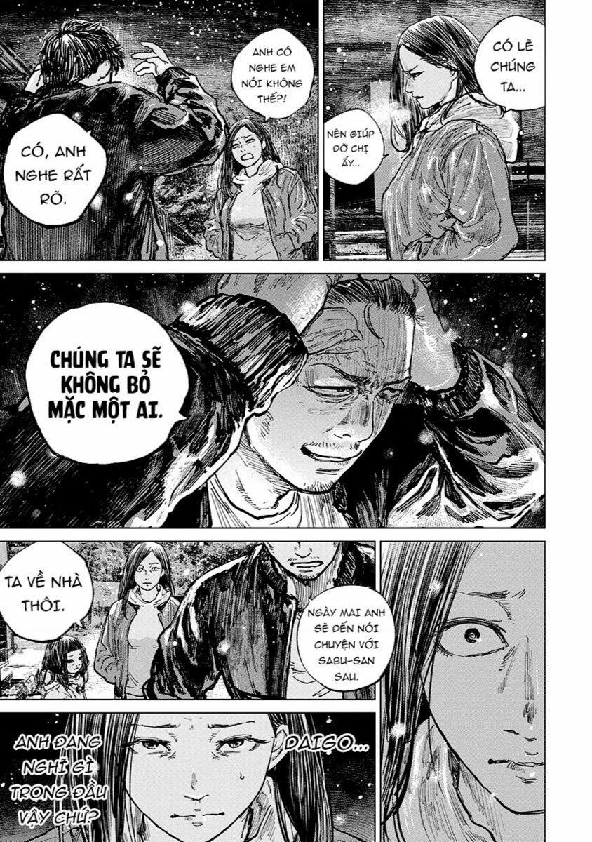 Gannibal 26 trang 13