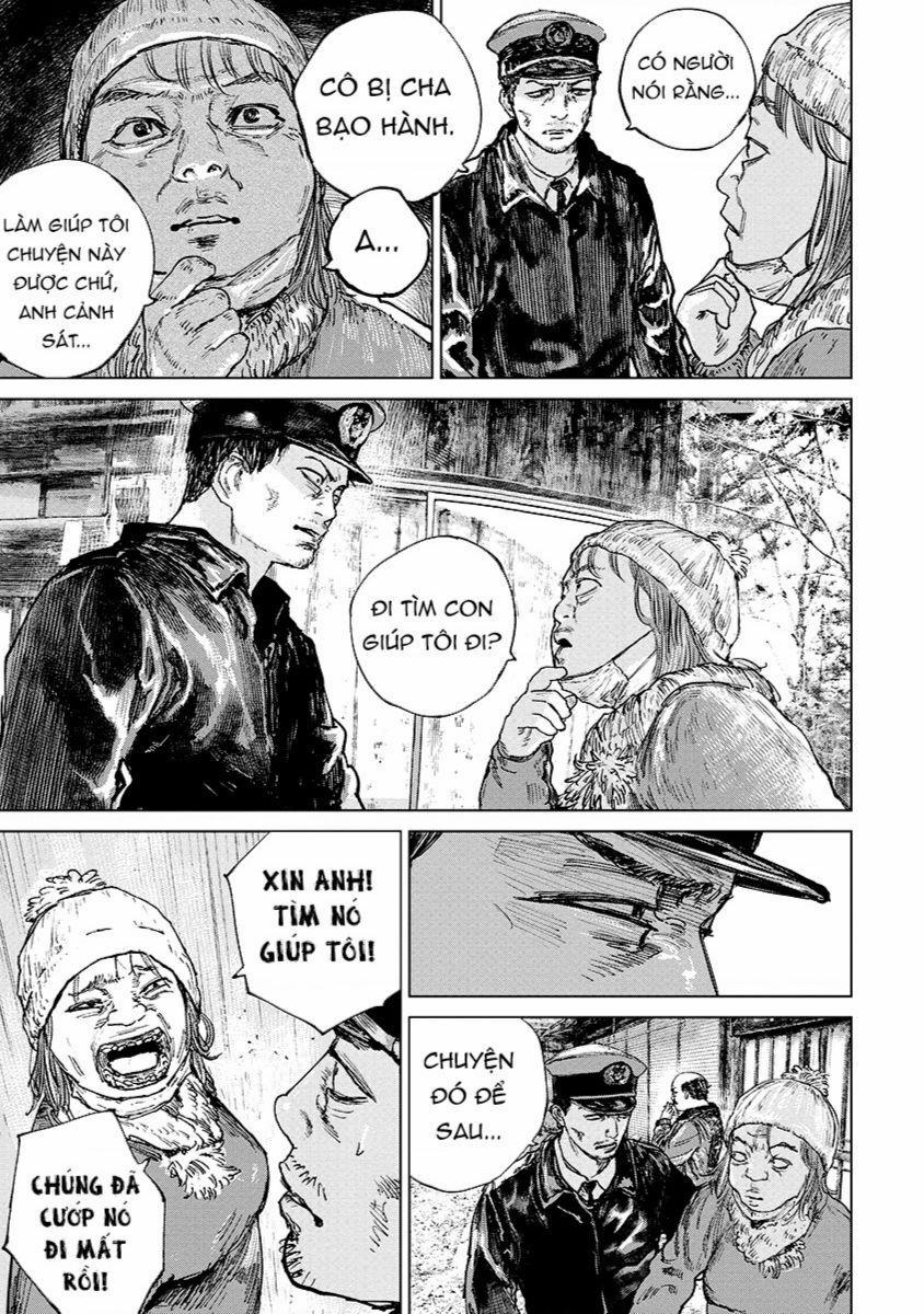 Gannibal 26 trang 19