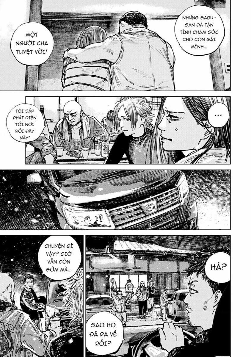 Gannibal 26 trang 9