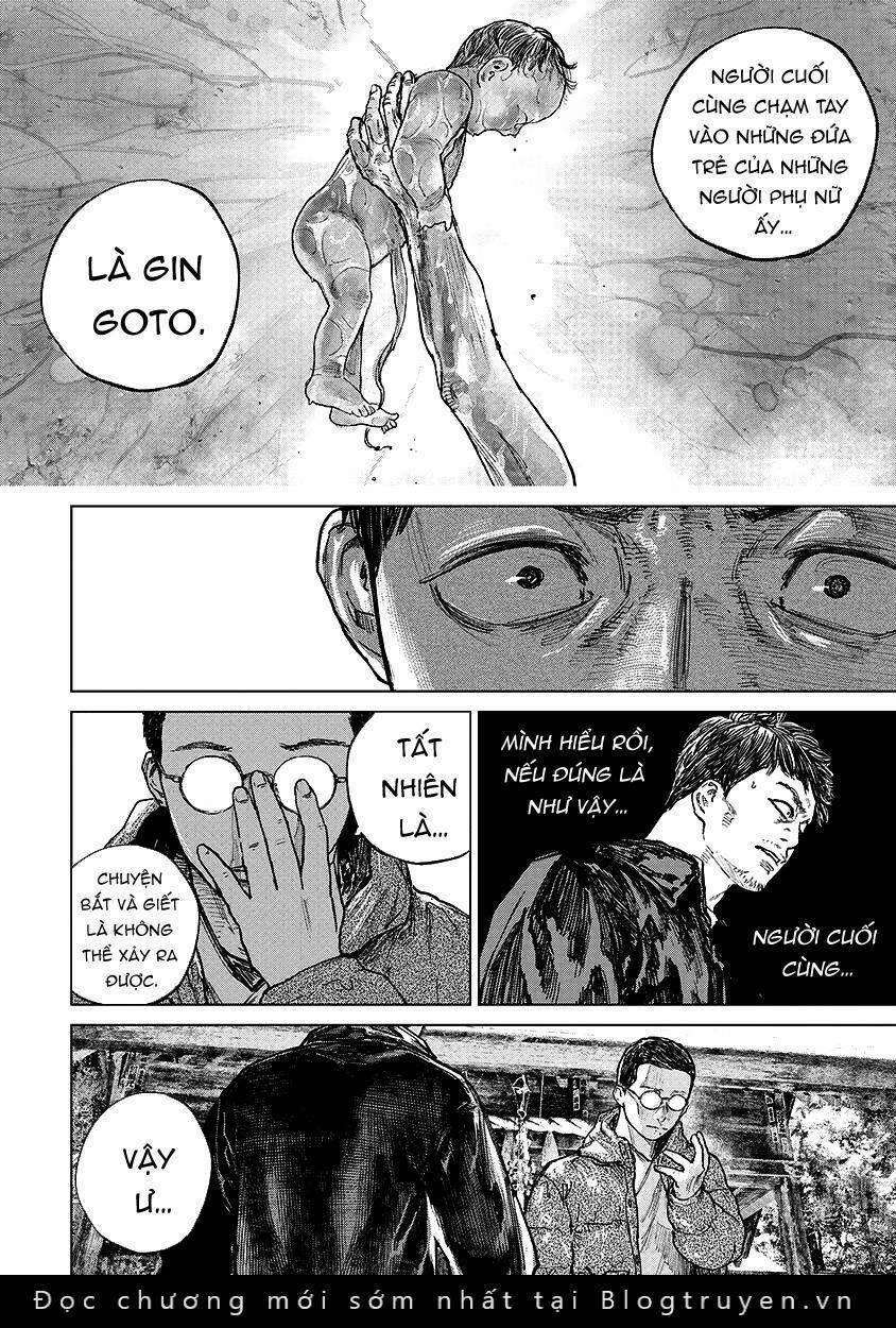 Gannibal 27 trang 14