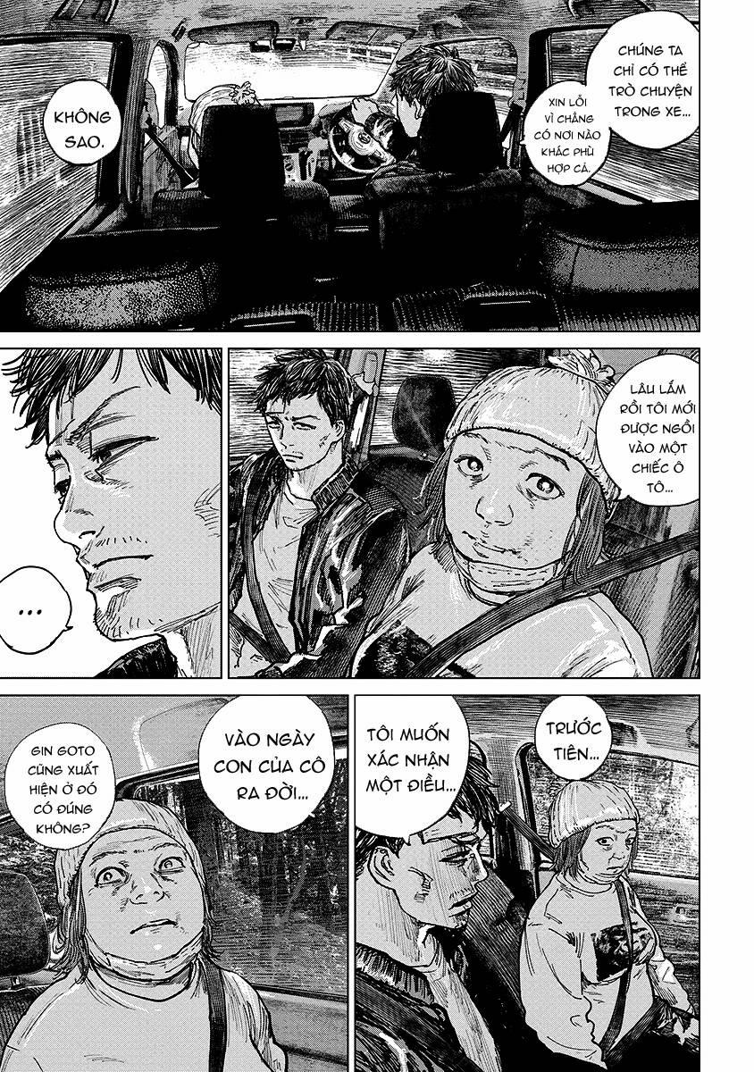 Gannibal 27 trang 17