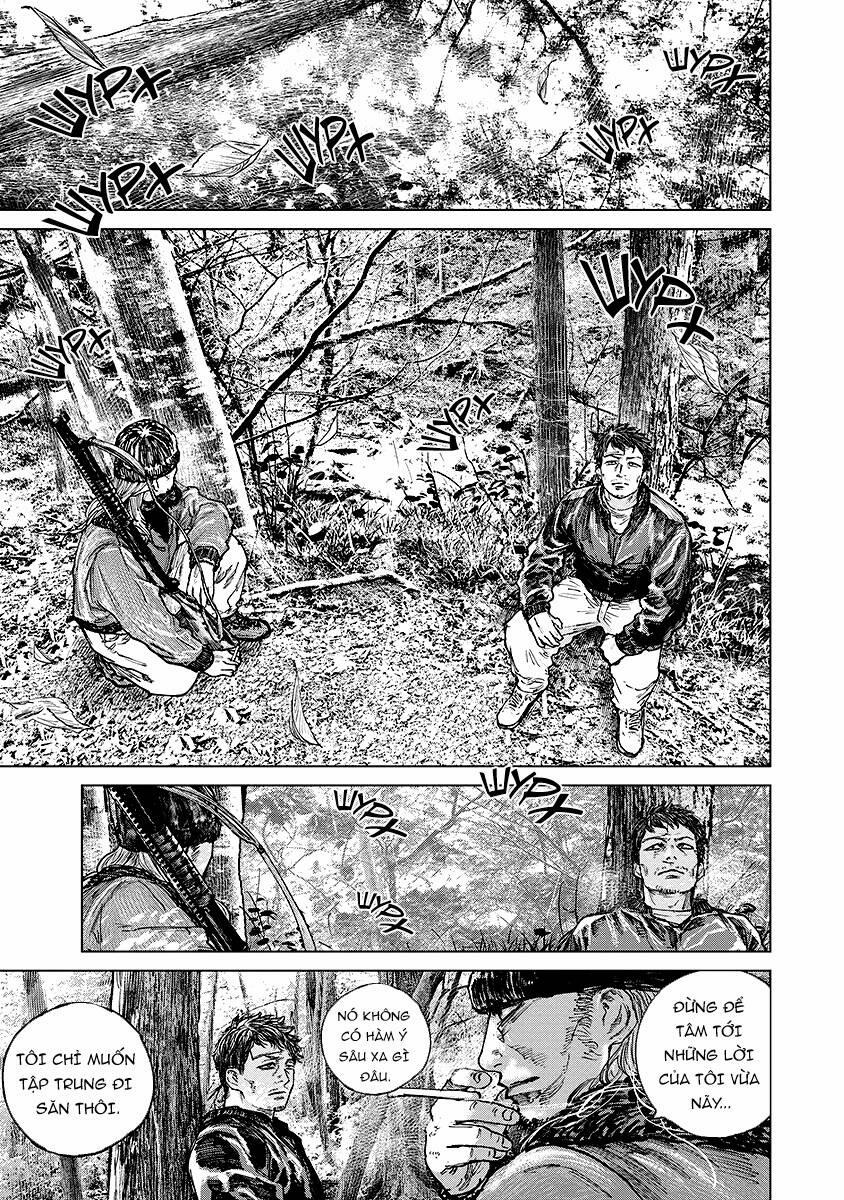 Gannibal 29 trang 11