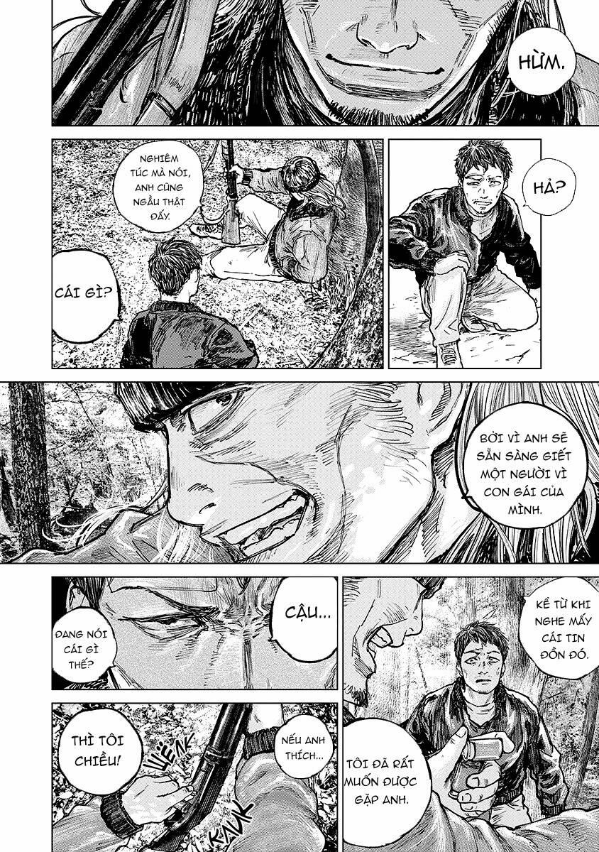 Gannibal 29 trang 14