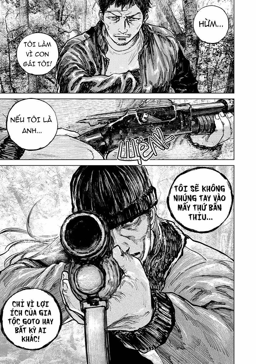 Gannibal 29 trang 15