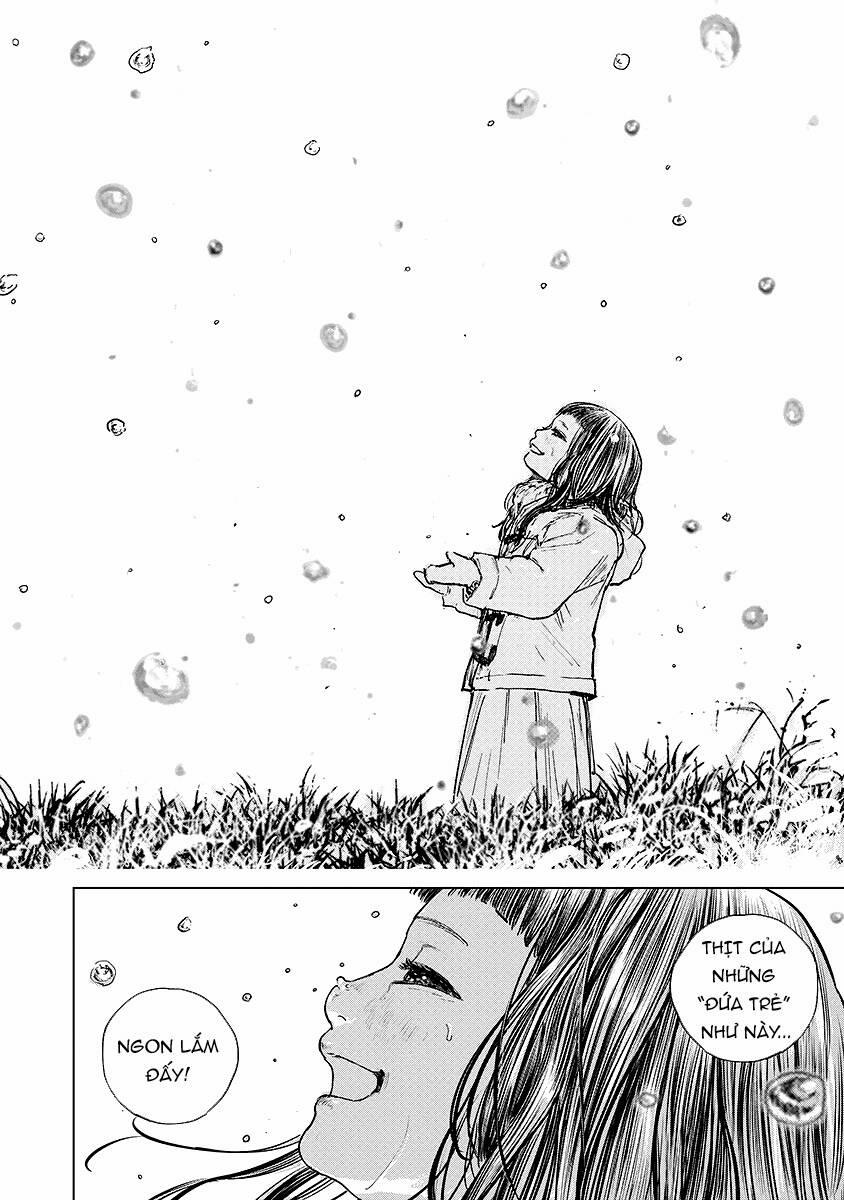 Gannibal 29 trang 18