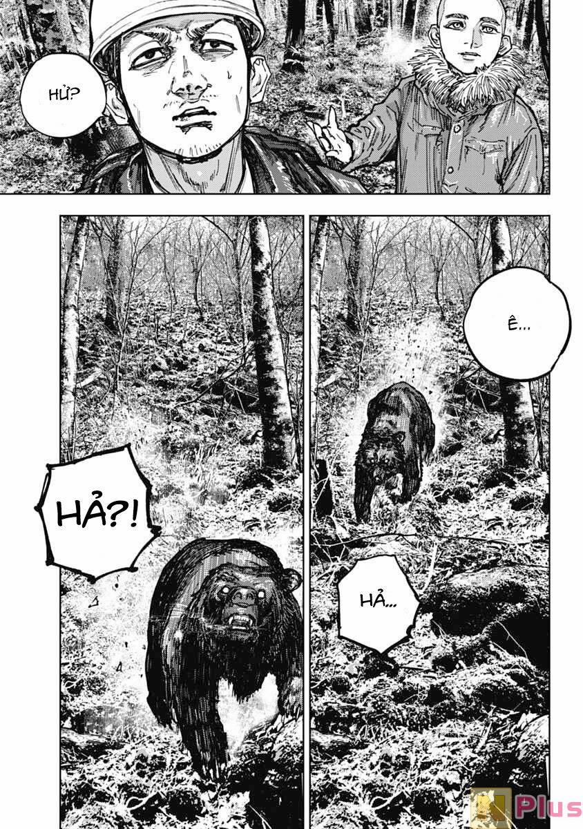 Gannibal 3 trang 14
