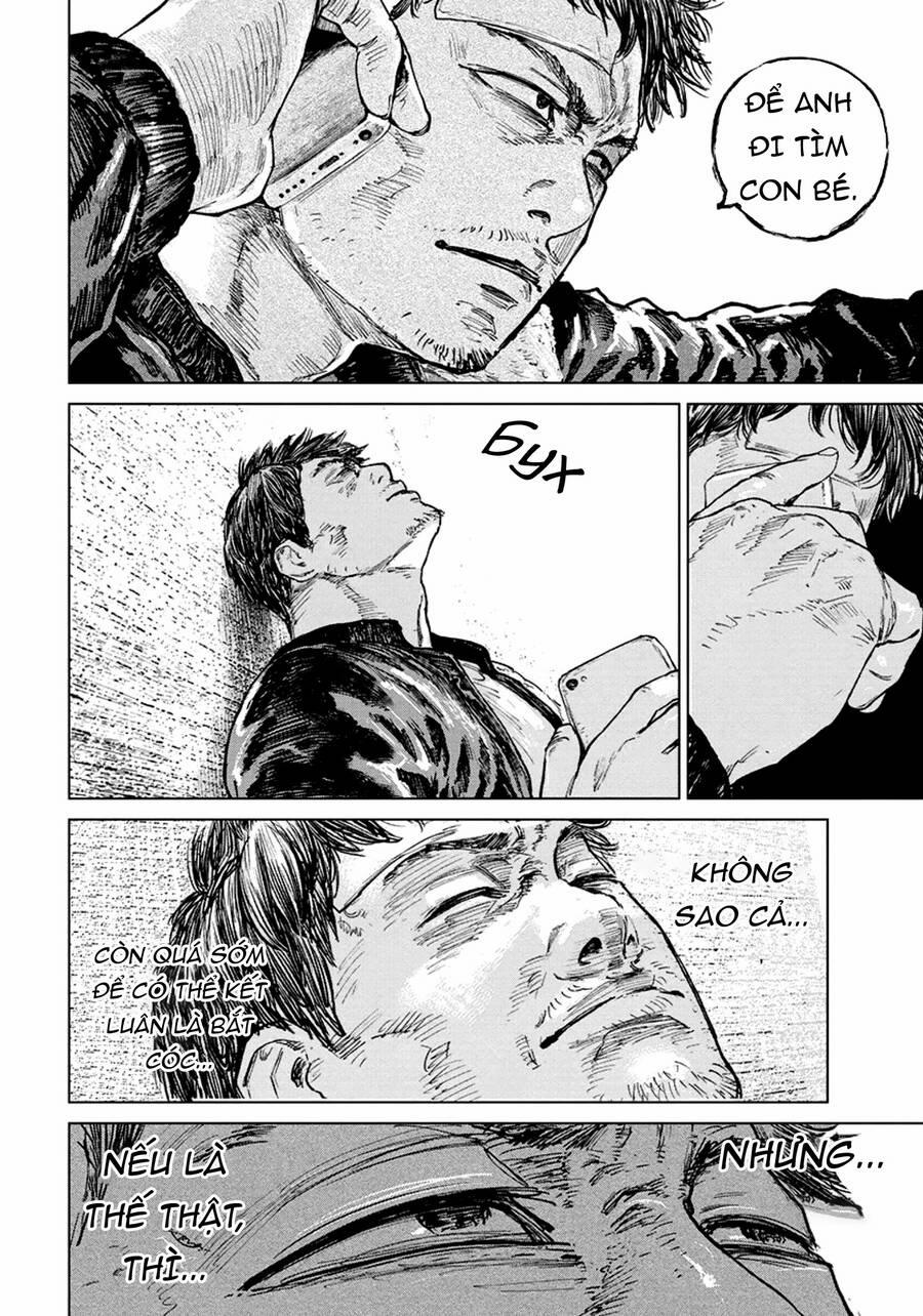 Gannibal 30 trang 12