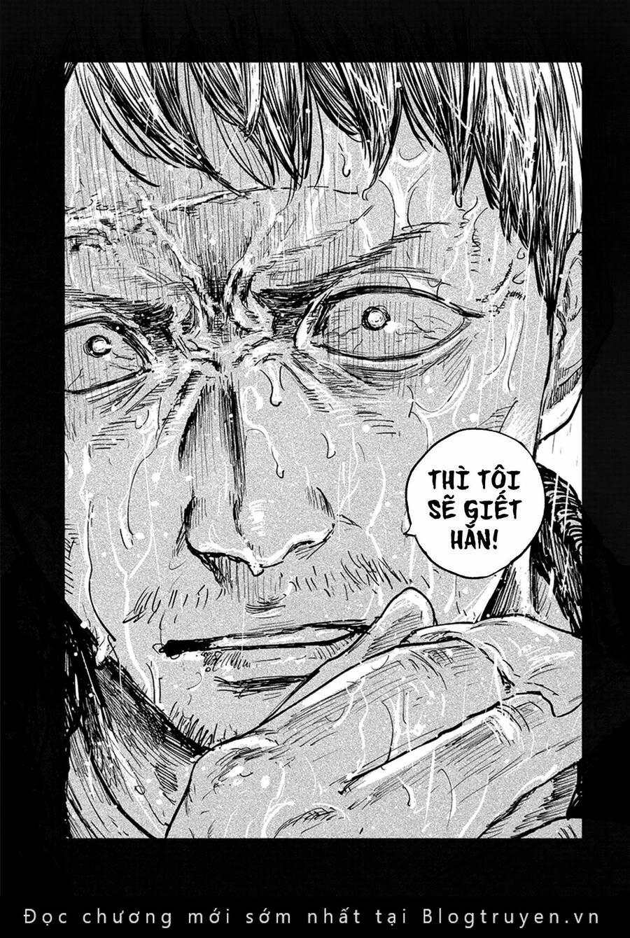 Gannibal 30 trang 19