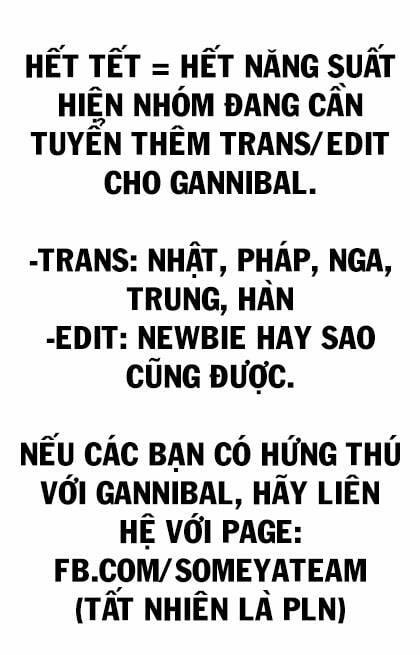 Gannibal 30 trang 21