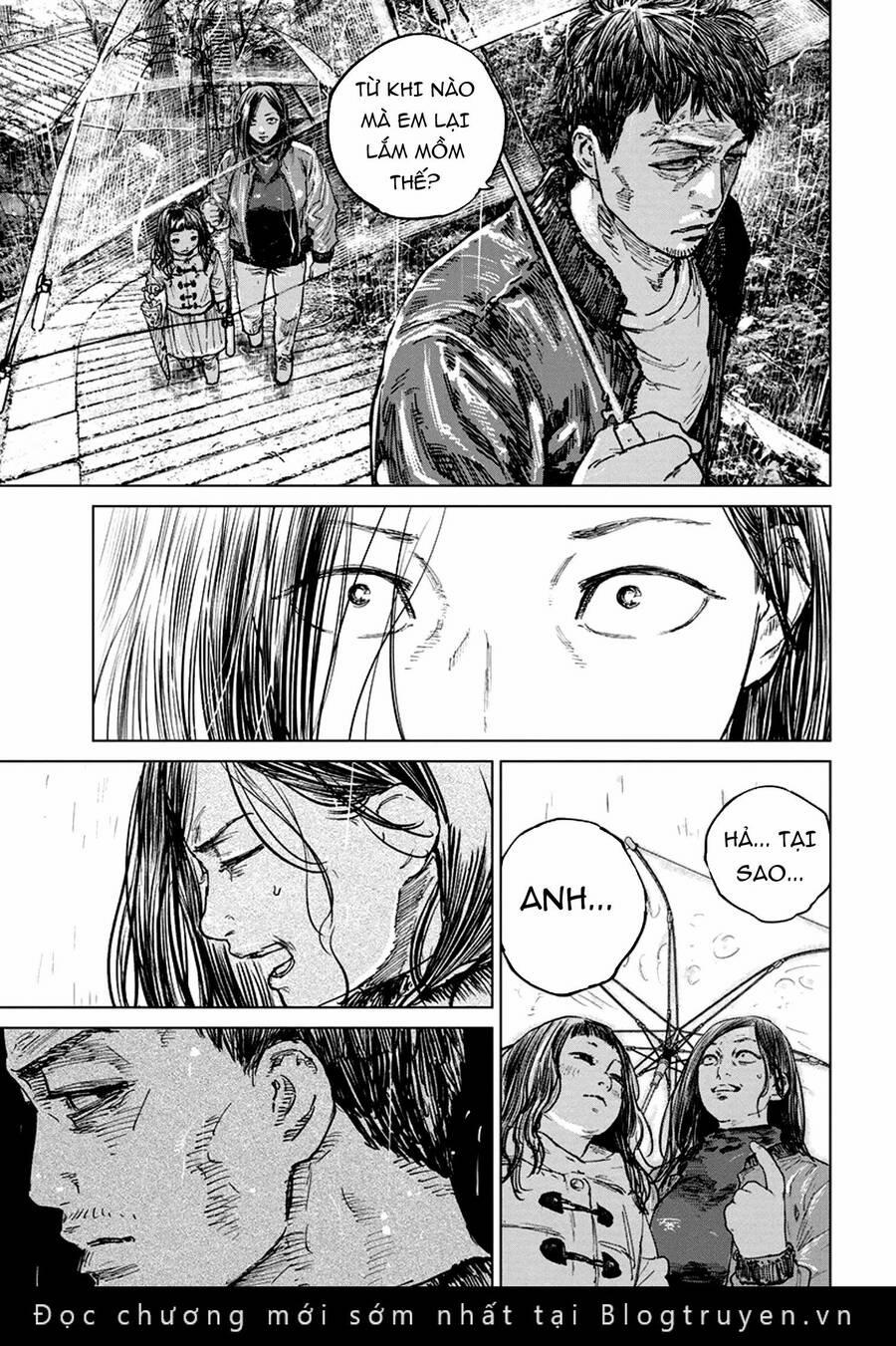 Gannibal 31 trang 11