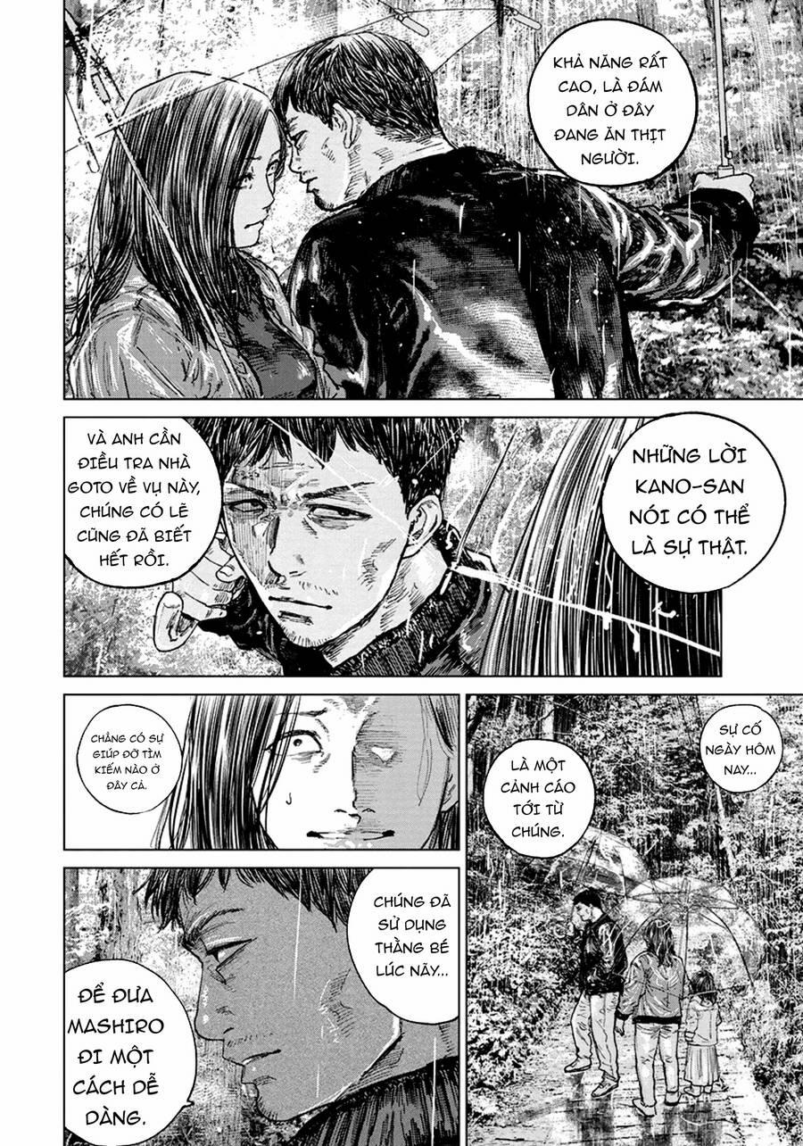 Gannibal 31 trang 12