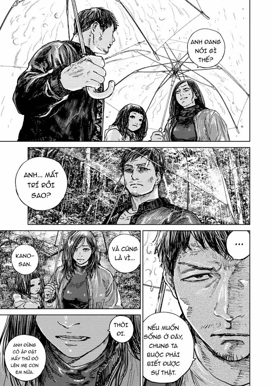 Gannibal 31 trang 13