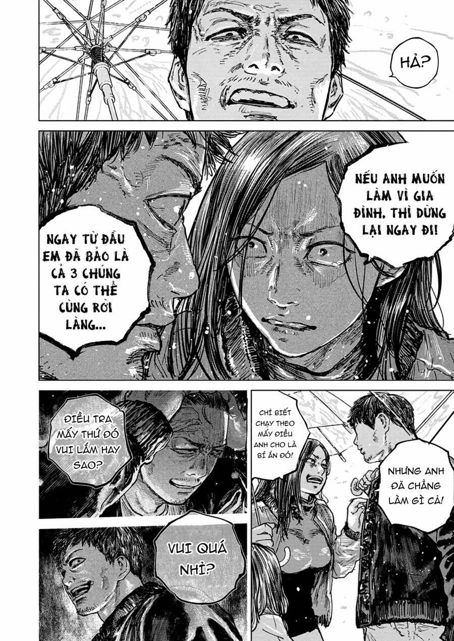 Gannibal 31 trang 14