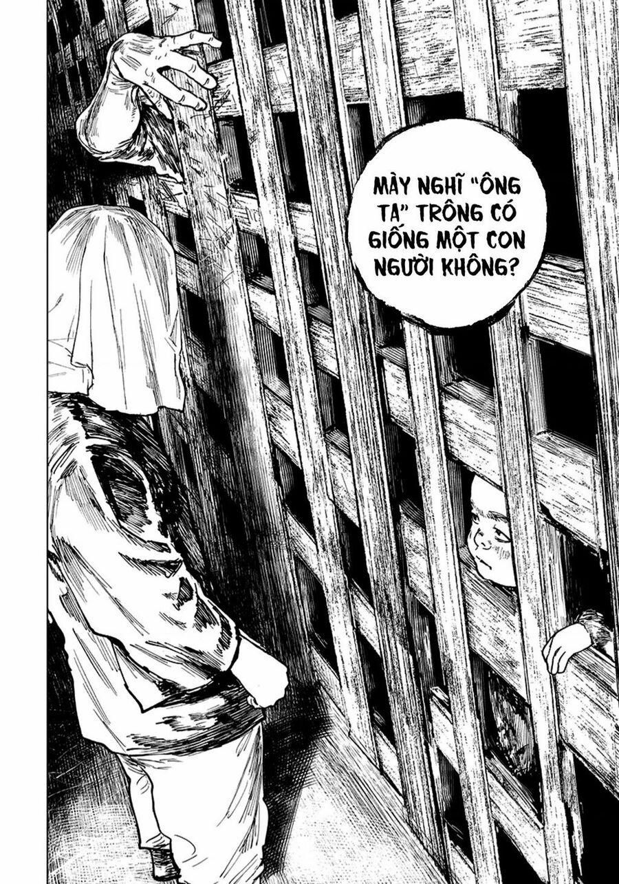 Gannibal 32 trang 12