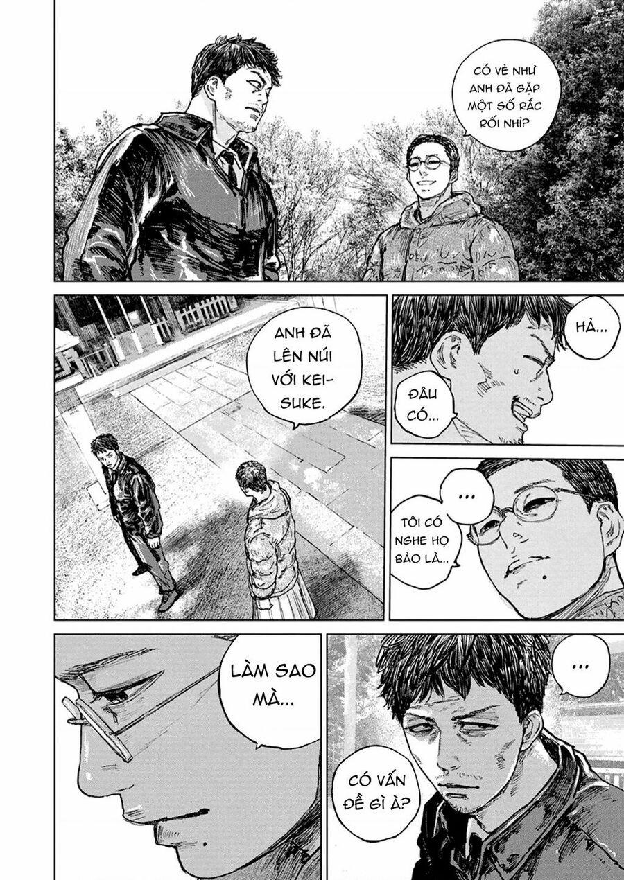 Gannibal 32 trang 14