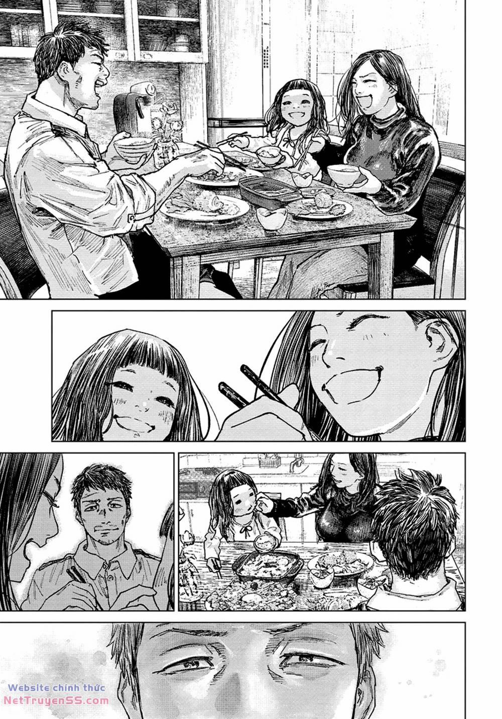 Gannibal 34 trang 15