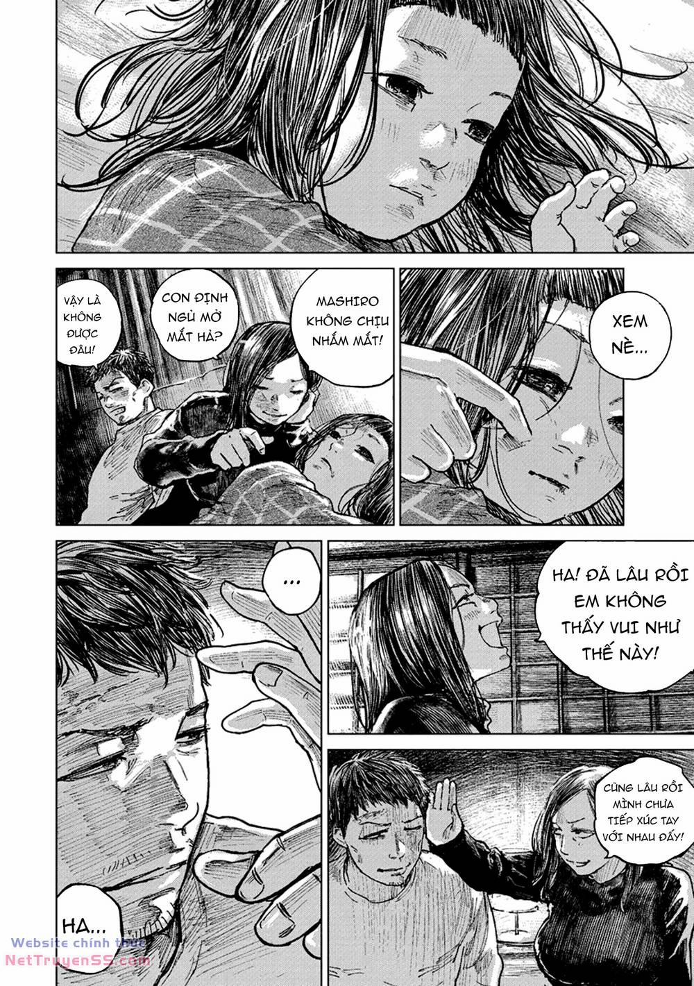 Gannibal 34 trang 16