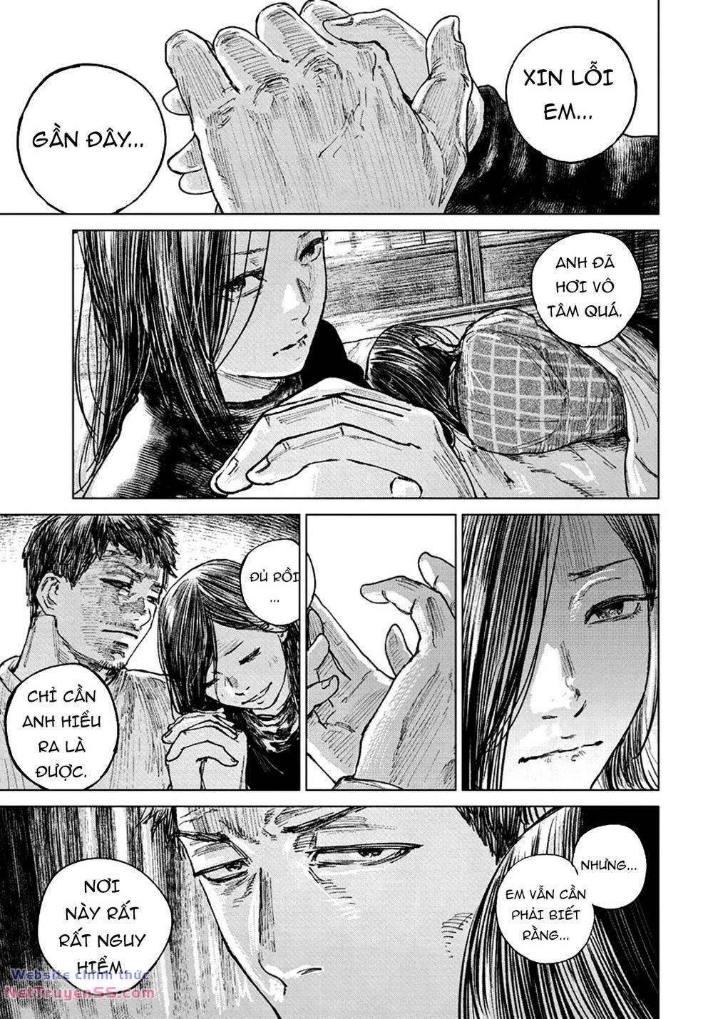 Gannibal 34 trang 17