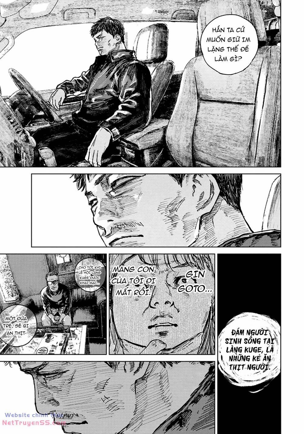 Gannibal 34 trang 9