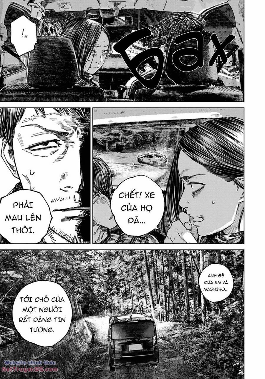 Gannibal 35 trang 11