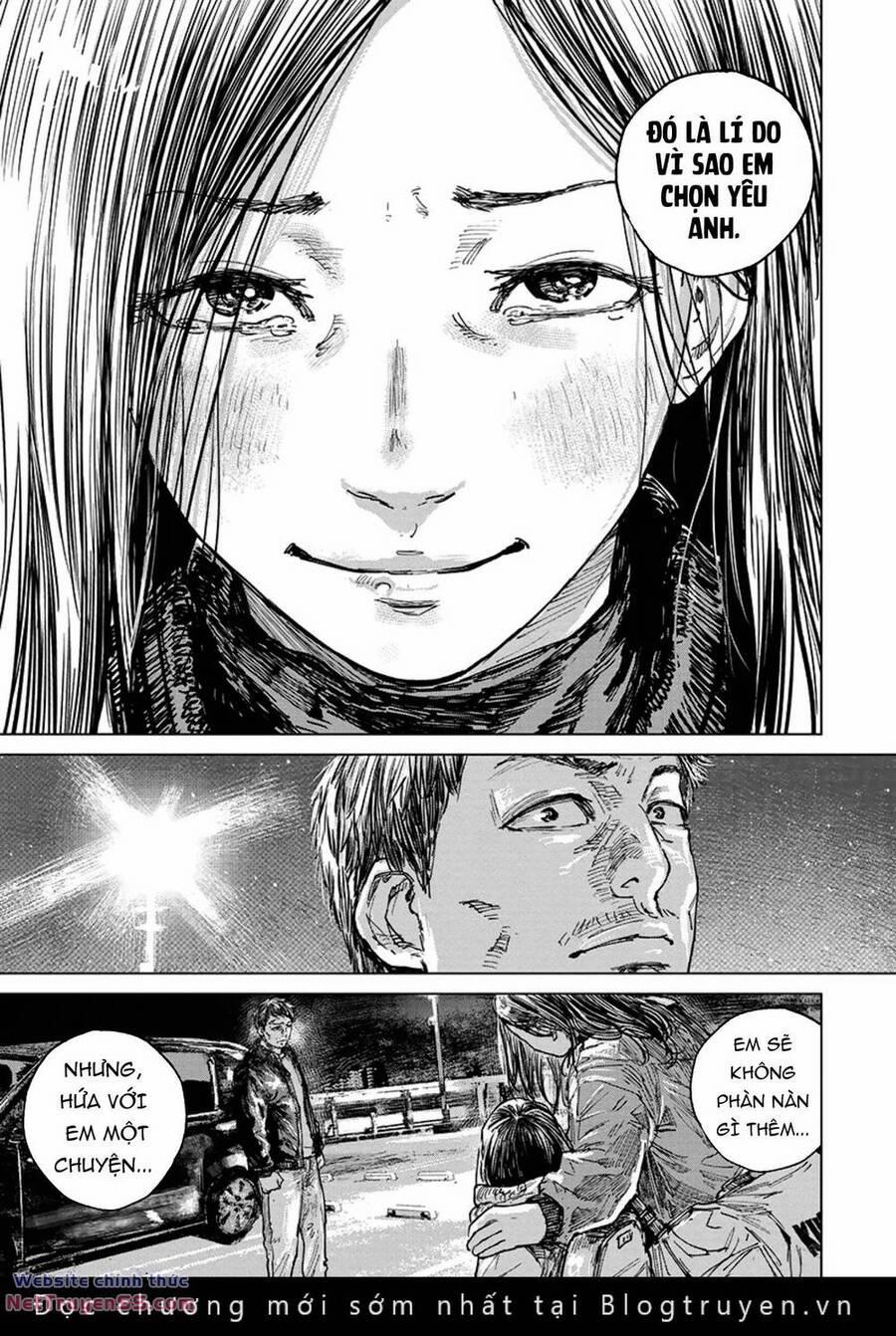 Gannibal 35 trang 19