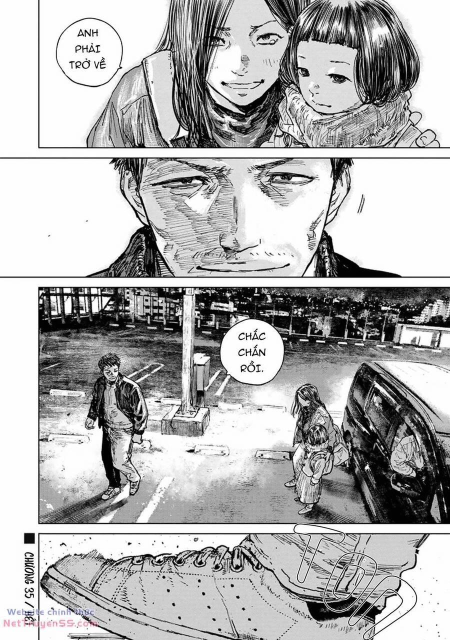 Gannibal 35 trang 20