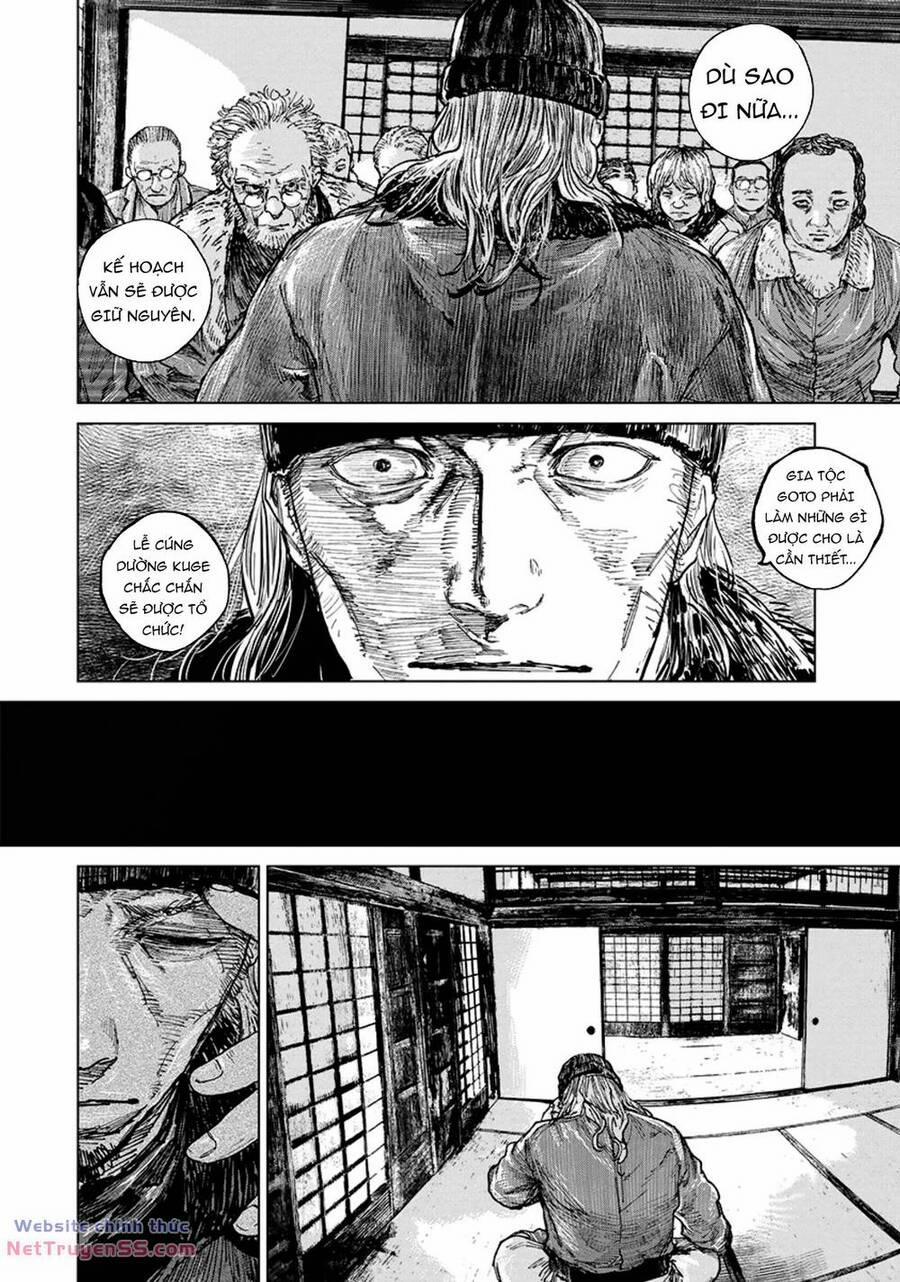 Gannibal 36 trang 11