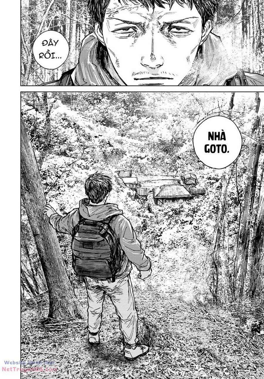 Gannibal 36 trang 13