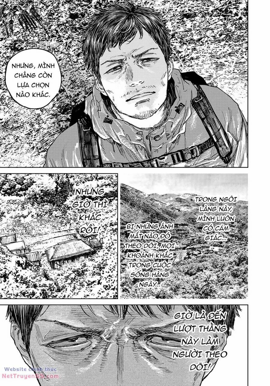 Gannibal 36 trang 16