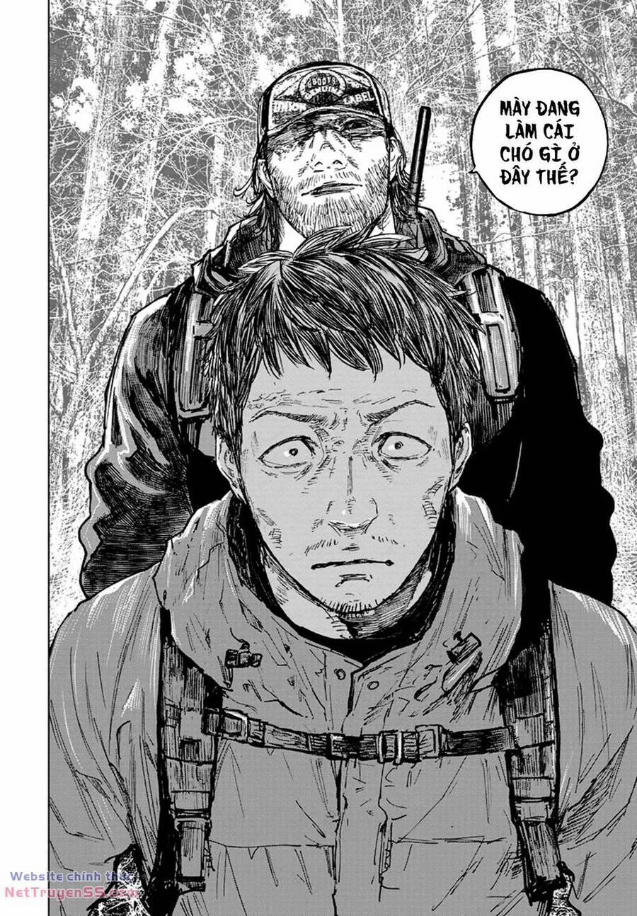 Gannibal 36 trang 17