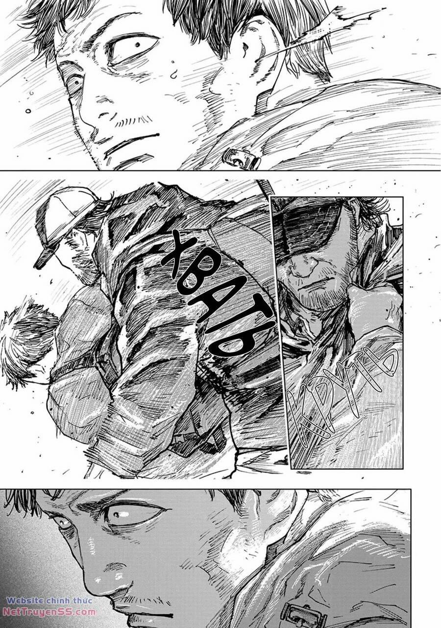 Gannibal 36 trang 18