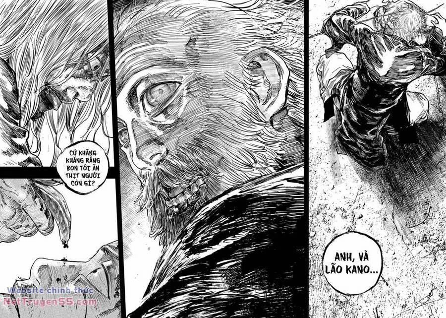 Gannibal 36 trang 6