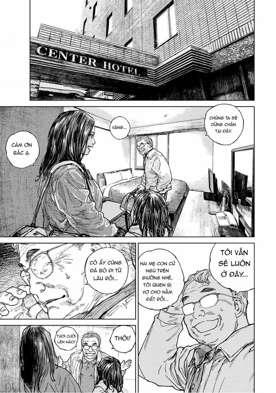 Gannibal 37 trang 1