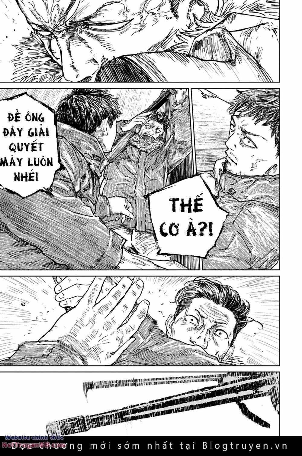 Gannibal 38 trang 11